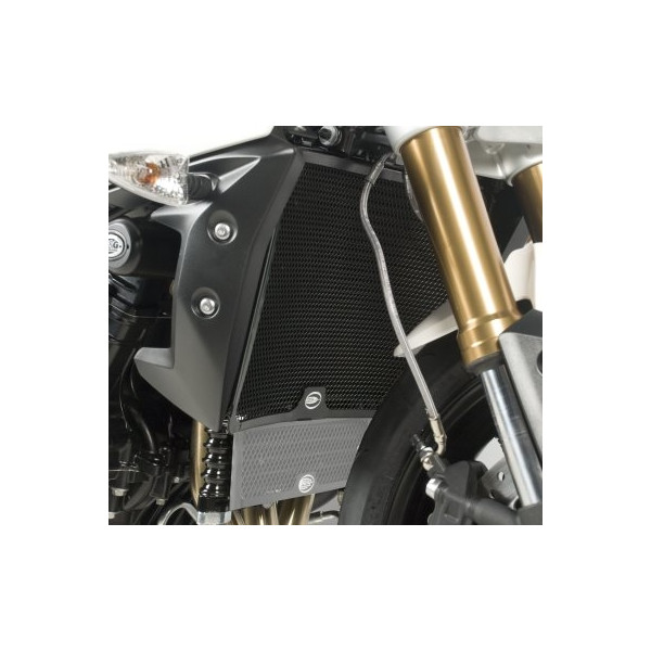 R&G R&G RADIATOR GUARD - TRIUMP SPEED TRIPLE